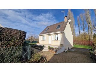  Maison à vendre 4 pièces 74 m²