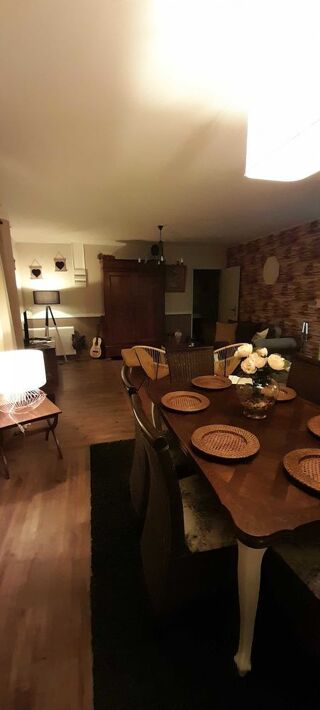  Maison � vendre 15 + pi�ces 547 m�