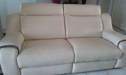 CANAP�  0 Exireuil (79)