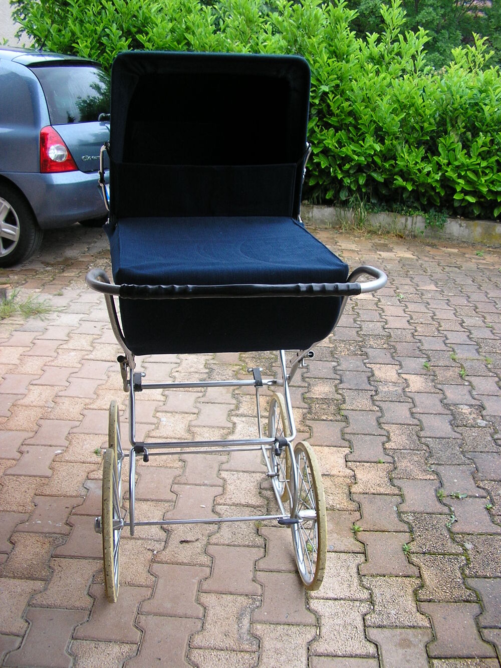 Landeau b&eacute;b&eacute; Mobilier enfants