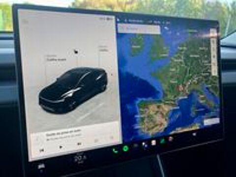 Model Y MODEL Y Performance 2026 occasion 69006 Lyon