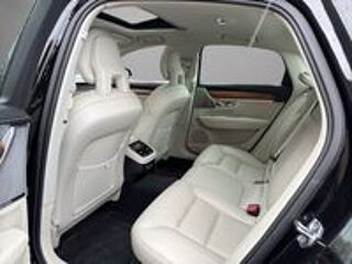 S90 D5 AWD 235 ch Geartronic 8 Inscription 2016 occasion 93390 Clichy-sous-Bois