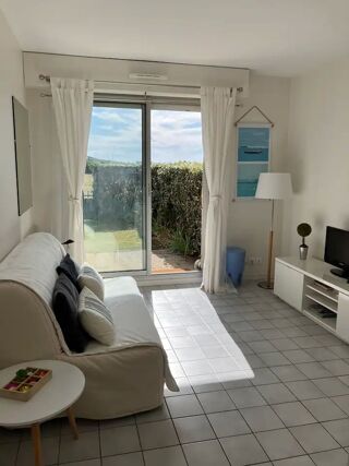  Appartement � vendre 2 pi�ces 33 m�