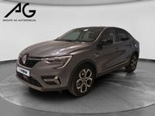 Arkana E-Tech full hybrid 145 GSR2 Techno 2023 occasion 08000 Charleville-M&eacute;zi&egrave;res