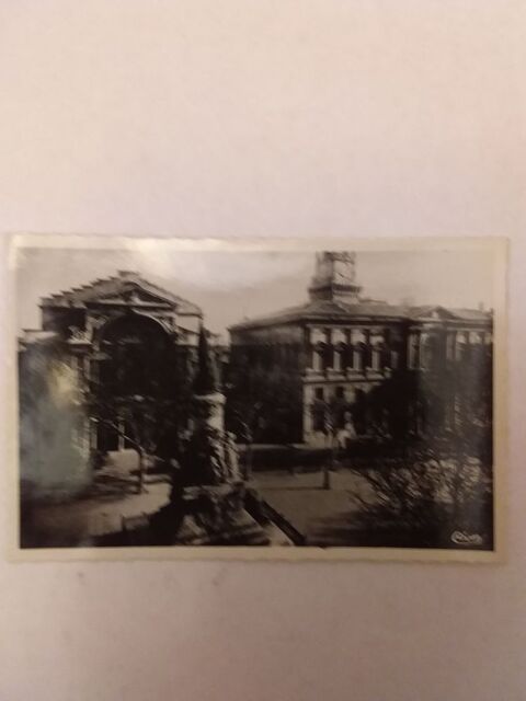 Carte postales semis moderne Departement 84 4 Lisieux (14)