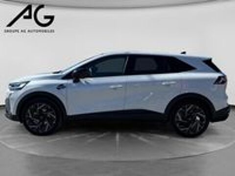 Symbioz E-Tech full hybrid 145 Esprit Alpine 2025 occasion 08300 Rethel