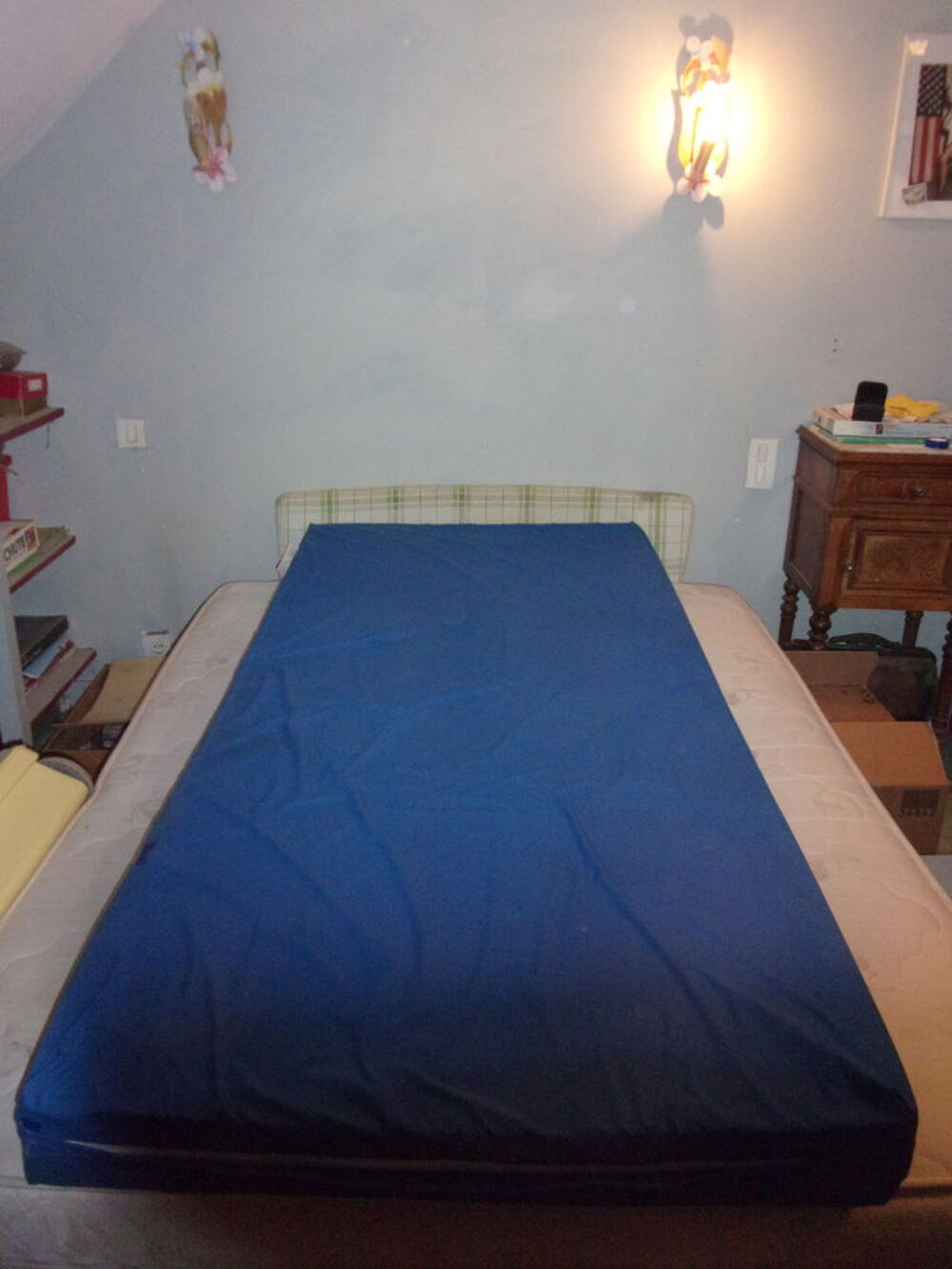 Matelas anti-escarres Meubles