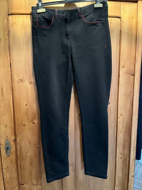 Jean Femme JOCAVI Taille 38 20 Douai (59)