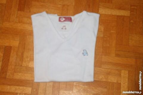 Tee-shirt Lulu Castagnette (V11) 3 Tours (37)