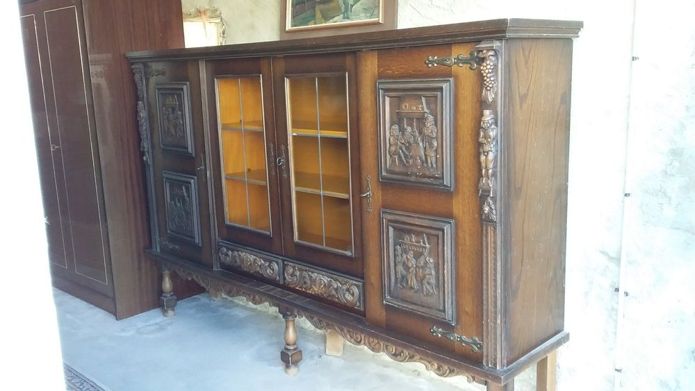 buffet de salle a manger Meubles
