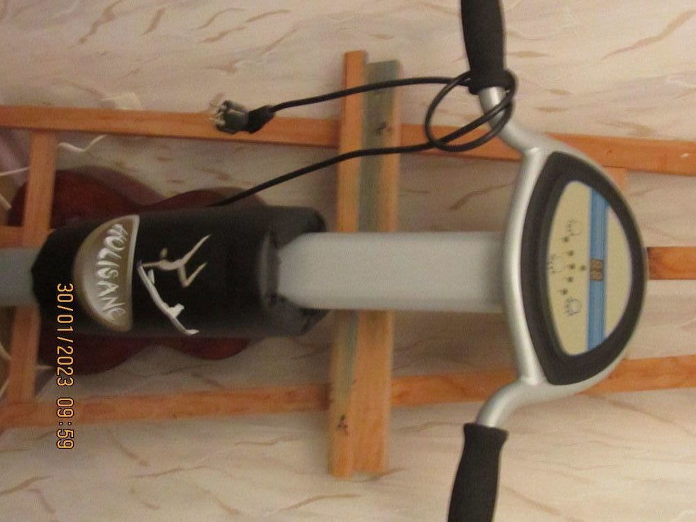 PLANCHE VIBRANTE Sports