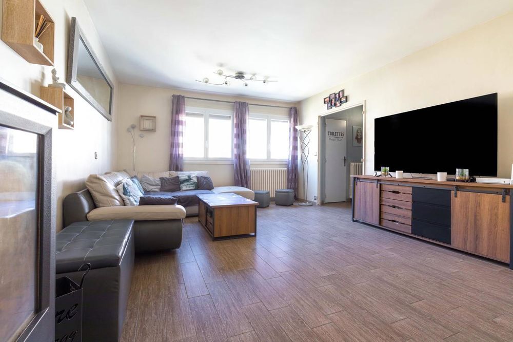 vente Maison - 6 pièce(s) - 92 m² Marsannay-la-Côte (21160)