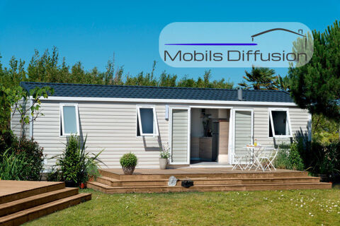Annonce voiture Mobil-Home Mobil-Home 43900 