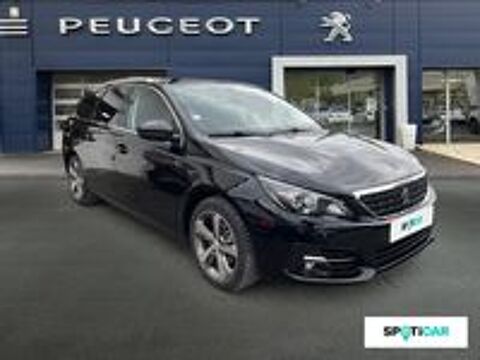 308 SW BlueHDi 130ch S&S EAT8 Allure 2020 occasion 46000 Cahors