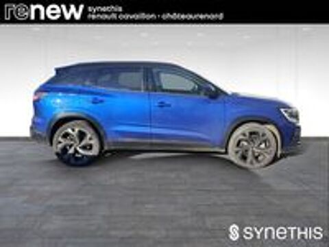 Austral E-Tech hybrid 200 Techno esprit Alpine 2023 occasion 84300 Cavaillon
