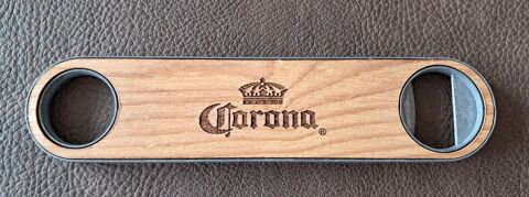 D�capsuleur ouvre bouteille vintage bi�re corona 5 Carnon Plage (34)