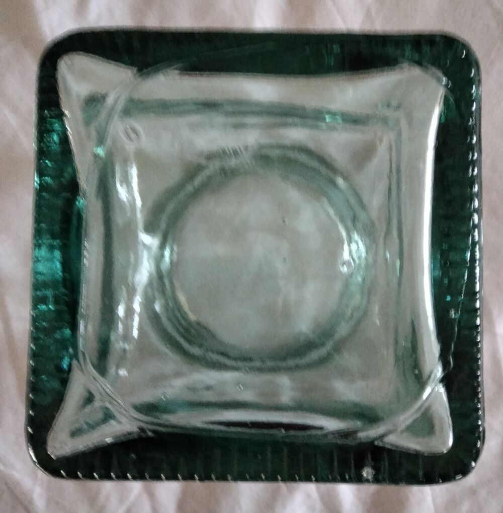 Pot en verre. Electroménager