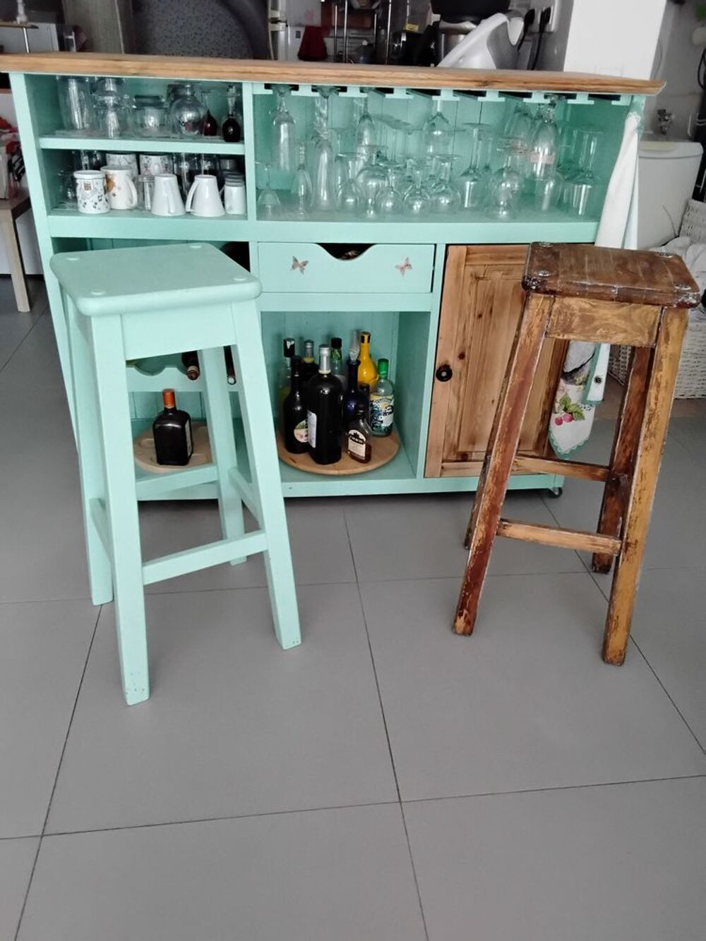 Bar Meubles