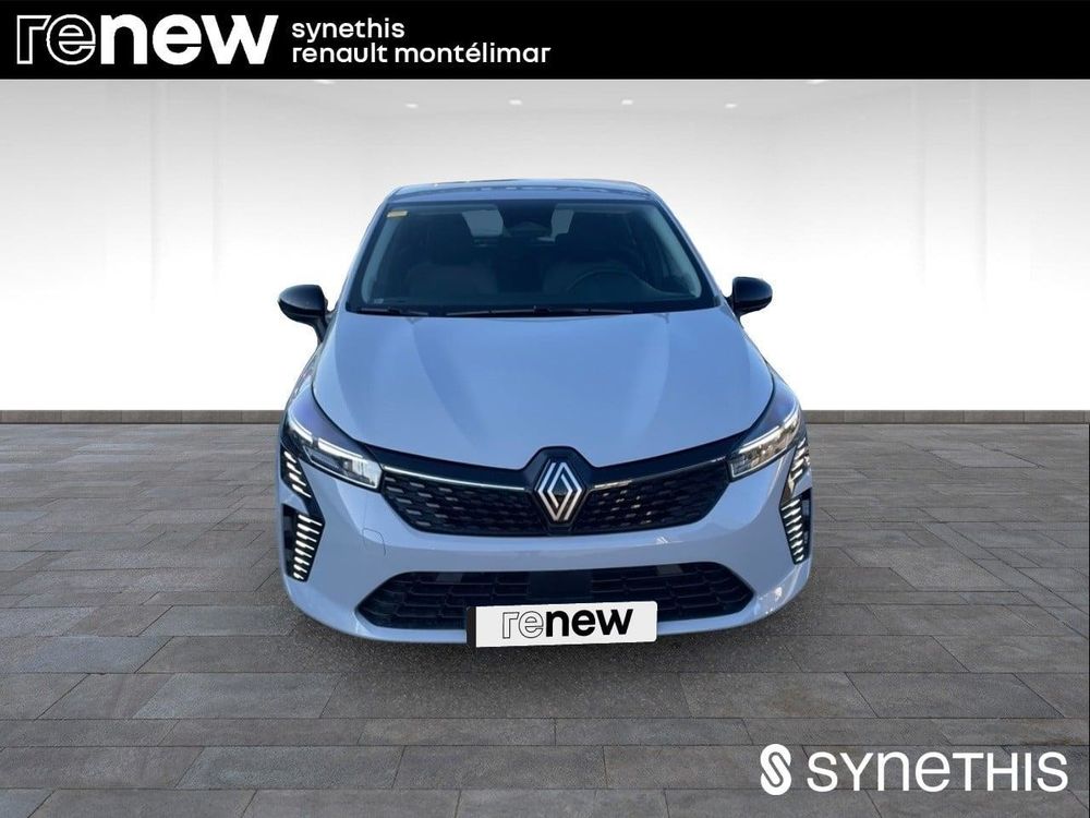 Clio V Clio Blue dCi 100 ch GSR2 Evolution 2025 occasion 26200 Mont&eacute;limar