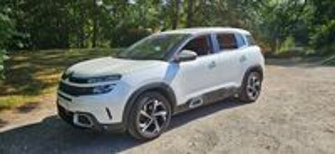 C5 aircross C5 Aircross BlueHDi 130 S&S BVM6 Live 2020 occasion 25000 Besan&ccedil;on