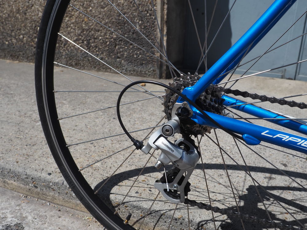 V&eacute;lo de course de route Vélos