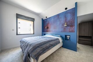  Appartement à vendre 4 pièces 112 m²