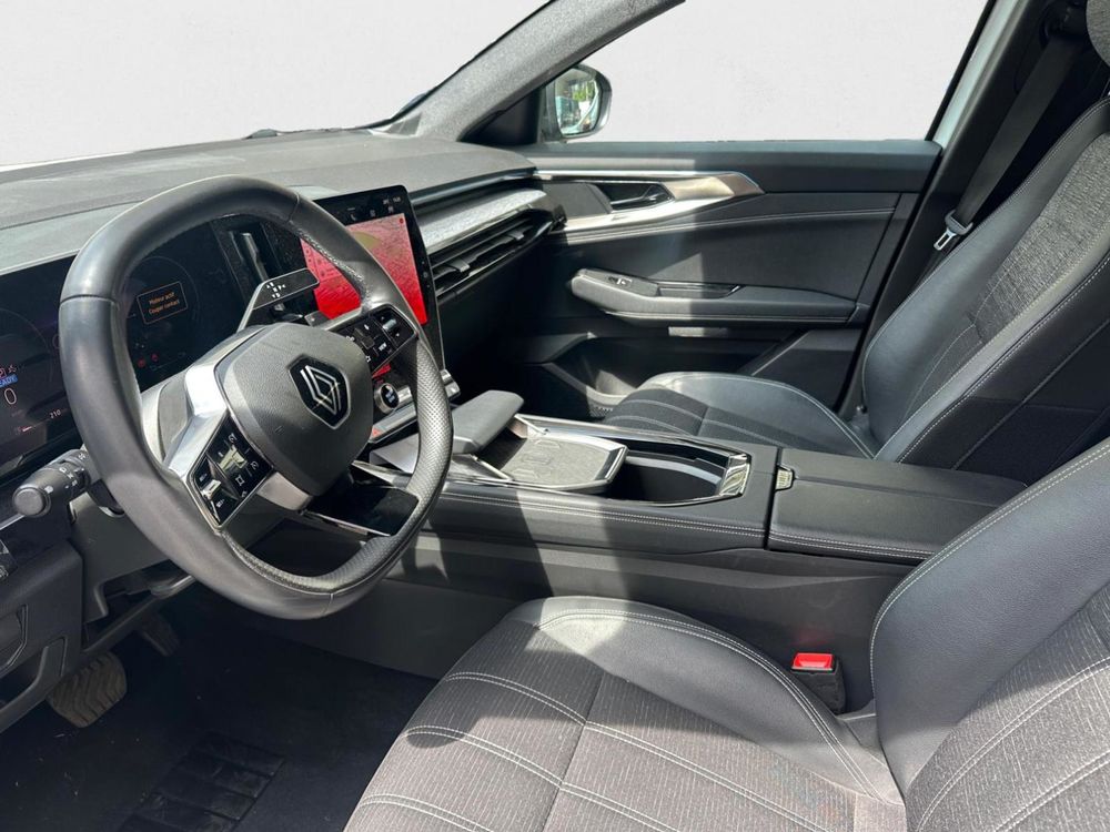 Austral E-Tech hybrid 200 Techno 2023 occasion 92120 Montrouge
