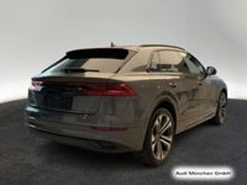 Q8 55 TFSI e 381 Tiptronic 8 Quattro S line 2020 occasion 31000 Toulouse
