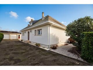  Maison à vendre 6 pièces 176 m²