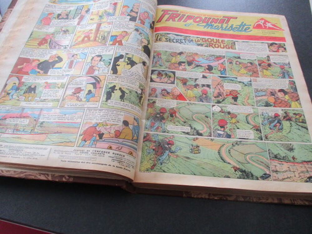 livre collection Livres et BD