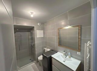  Appartement � vendre 1 pi�ce 27 m�