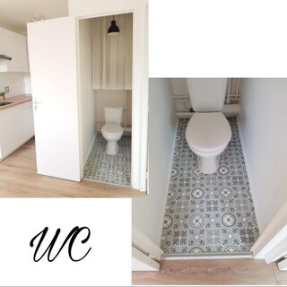  Appartement à louer 2 pièces 36 m²