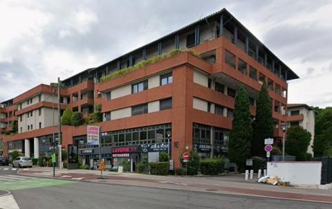  Parking / Garage � louer 11 m�