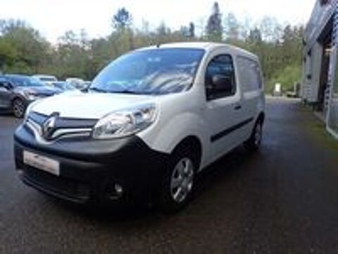 Kangoo EXPRESS VU 4p EXTRA R-LINK ENERGY dCI90 2016 occasion 19460 Naves