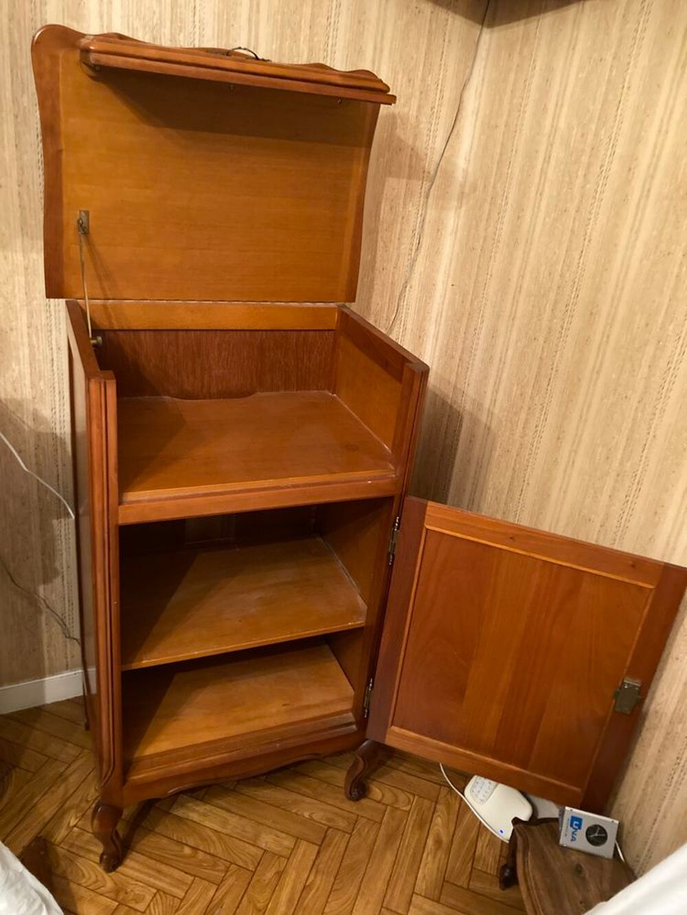 Meuble chaine Hi FI Meubles