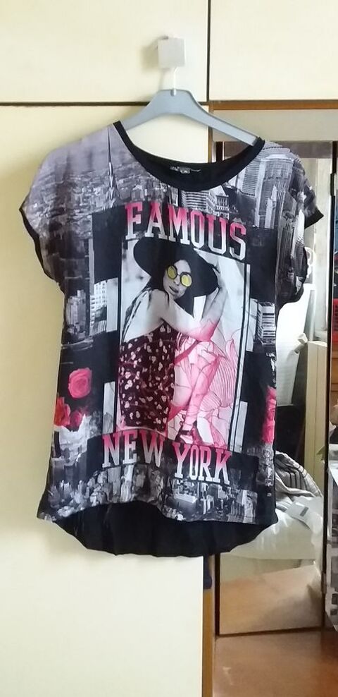 Tee shirt  taille 38/40 5� 5 Reims (51)