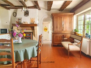  Maison à vendre 4 pièces 77 m²