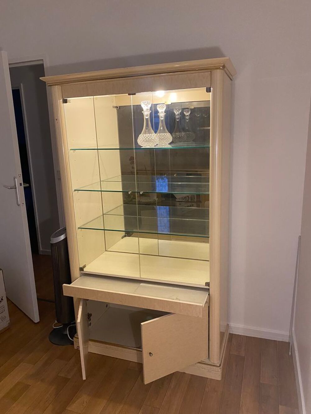 Buffet bitrine Meubles