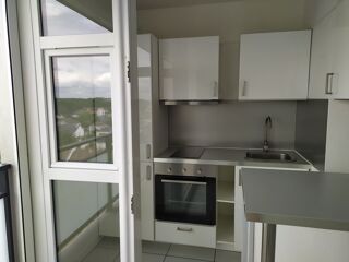  Appartement � louer 1 pi�ce 30 m�