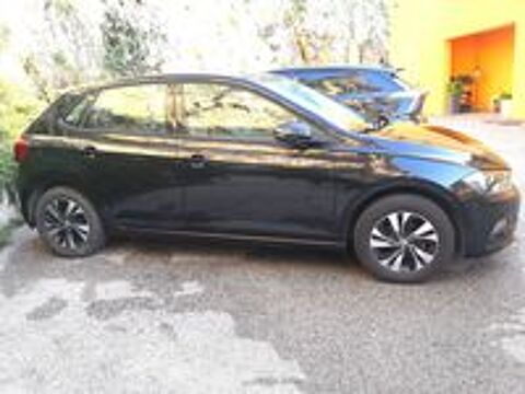 Polo 1.0 TSI 95 S&S BVM5 Confortline 2017 occasion 06100 Nice