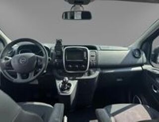 Vivaro Combi K2700 L1H1 1.6 CDTI Turbo 120 ch S/S Pack Clim + 2019 occasion 55100 Verdun
