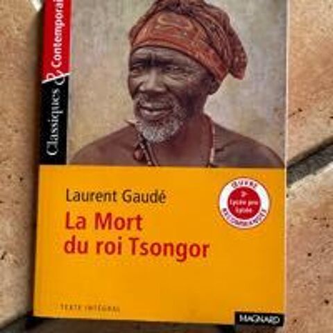 la mort du roi tsongor 5 Uhart-Cize (64)