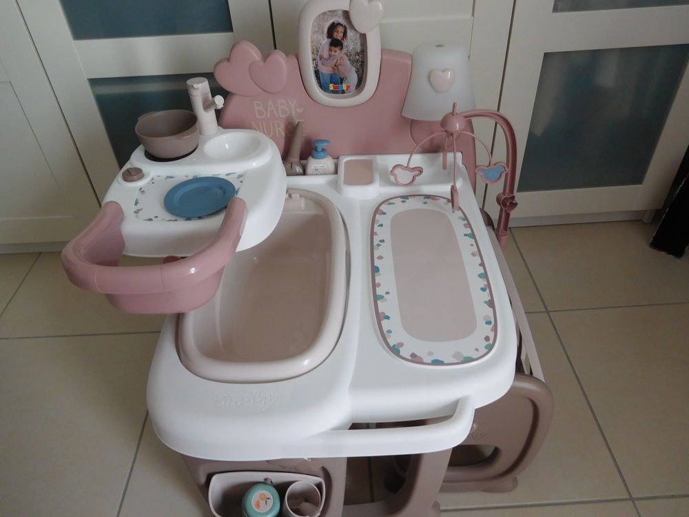 Snoby Baby nurse Jeux / jouets