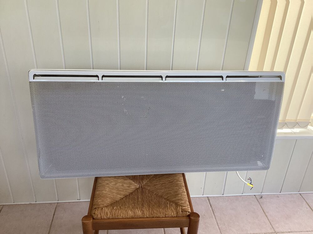 Radiateur electrique Electroménager