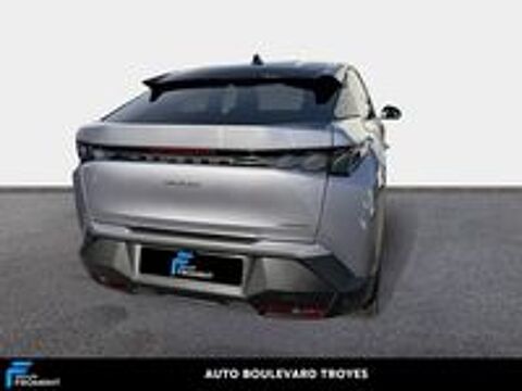 3008 NW GT HYBRID 136 e-DCS6 2025 occasion 10600 Barberey-Saint-Sulpice