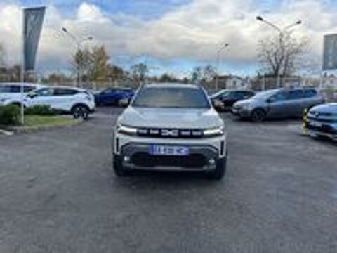 Duster Hybrid 140 4x2 Extreme 2024 occasion 95220 Pierrelaye
