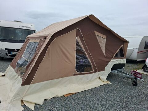 AUTRES Caravane 2019 occasion La Ferté-Bernard 72400