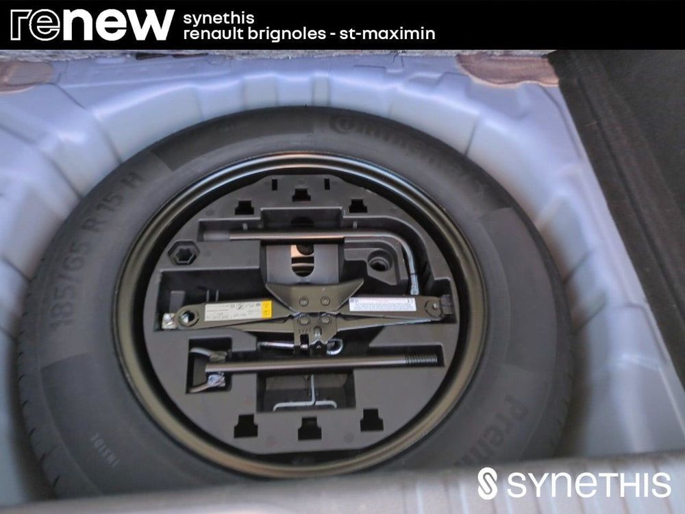 Clio V Clio TCe 90 ch GSR2 Esprit Alpine 2024 occasion 83170 Brignoles