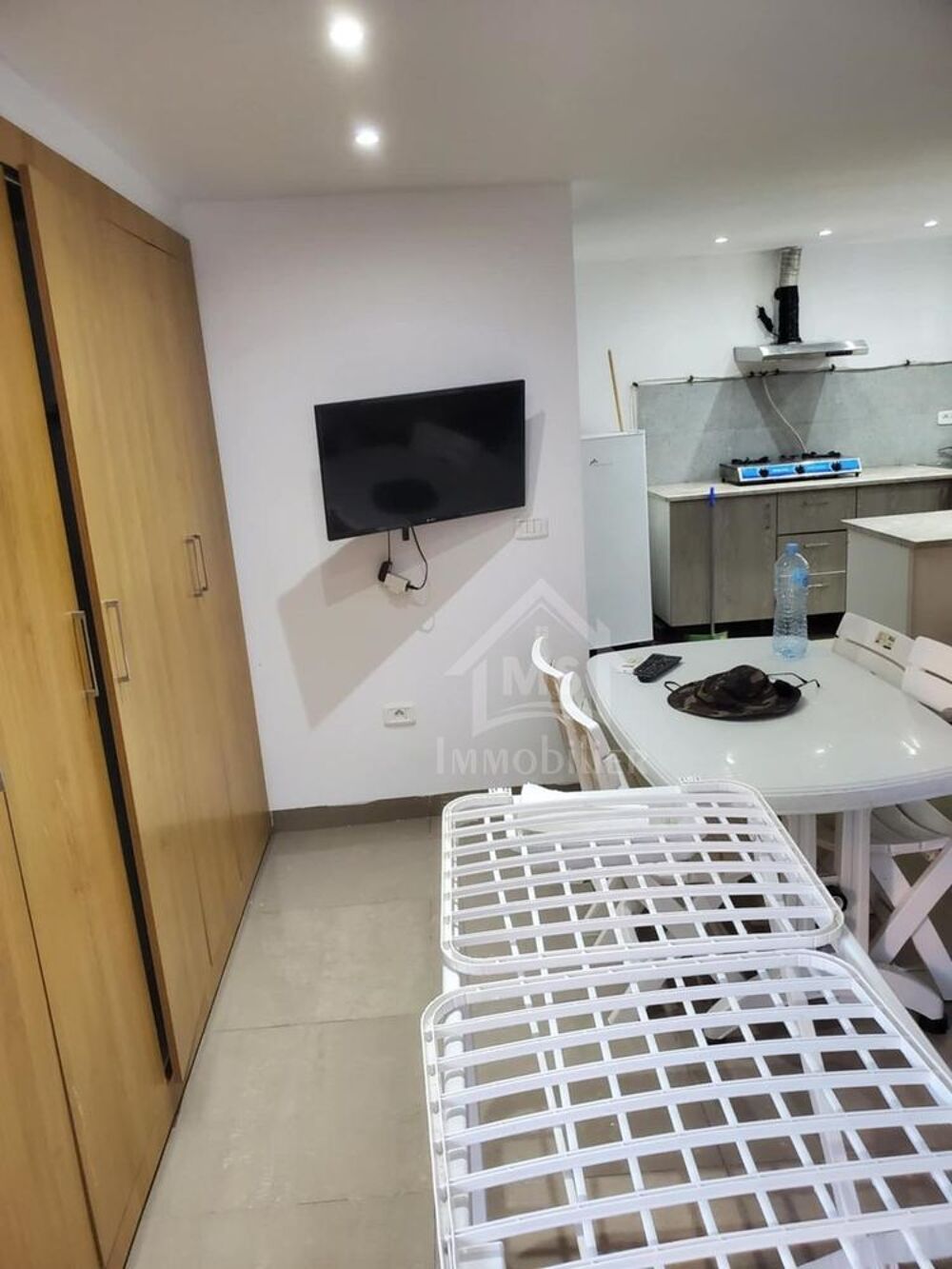 Vente Appartement Coquet studio à 140 MD à Hammamet 51355351 Hammamet, tunisia (Tunisie)
