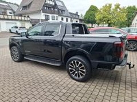 Ranger RANGER DOUBLE CABINE 3.0 ECOBLUE V6 240 CH BVA10 e-4WD PLATINUM 2024 occasion 34500 B&eacute;ziers